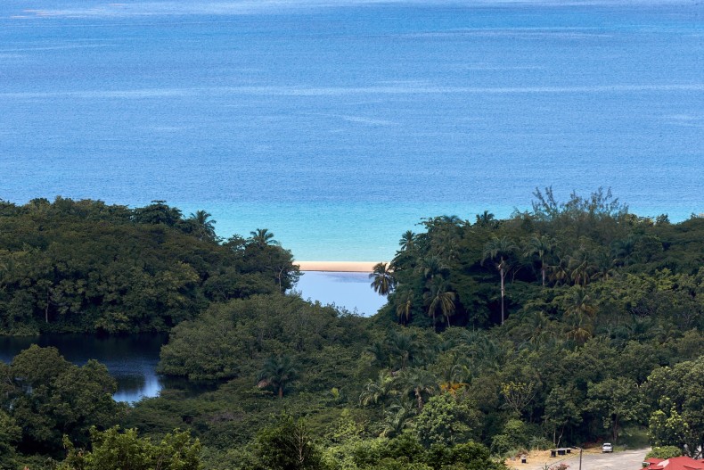 Villa Savane Paille 2 - 